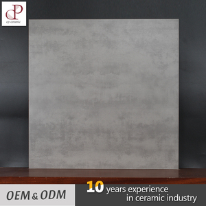 Estilo <span class=keywords><strong>antiguo</strong></span> Cemento Mate Mirada Gris <span class=keywords><strong>Mexicano</strong></span> Barhroom Porcelana Azulejo De Piso - Product Image 1