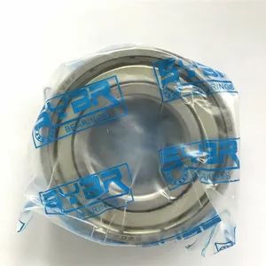 Hot sale deep groove ball bearing hs code 8482102000 popular in USA market