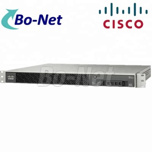 100% genuino Cisco ASA5512-SSD120-K8 <span class=keywords><strong>firewall</strong></span> - Product Image 1