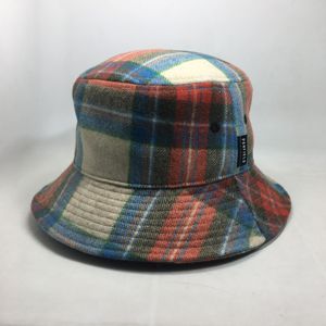 Tùy Chỉnh Logo Cá Nhân Thêu In Ấn Ngoài Trời Casual Đi Bộ Đường Dài Câu Cá Phụ Nữ Đàn Ông Boonie <span class=keywords><strong>Bucket</strong></span> Hat Caps Số Lượng Lớn - Product Image 2