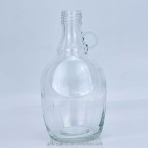 Botella de vino de <span class=keywords><strong>California</strong></span>, 1L, 2L, 3L, 4L, enorme, galón - Product Image 4