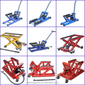 450LBS/200kg Réglable <span class=keywords><strong>Moto</strong></span> Cale De <span class=keywords><strong>Roue</strong></span> Stand Down Straps Cruiser Berceau <span class=keywords><strong>pour</strong></span> <span class=keywords><strong>Remorque</strong></span> - Product Image 6