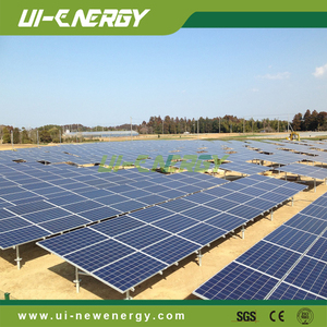 Personnalisé <span class=keywords><strong>TUV</strong></span> approuvé solaire <span class=keywords><strong>au</strong></span> sol de montage 15kw système solaire - Product Image 1