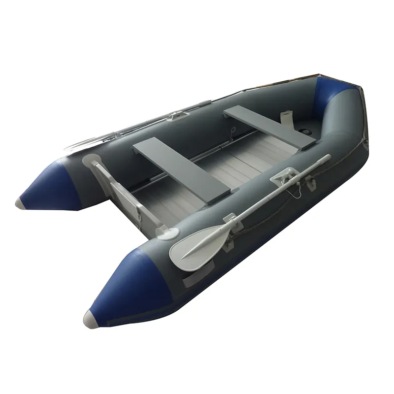 Barcos infláveis Esportes Relaxante barcos a remo para venda