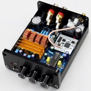 <span class=keywords><strong>TPA3116</strong></span> + LM1036ลำโพง ClassD BLE เครื่องขยายเสียงโทนดิจิตอล BLE เครื่องขยายเสียง - Product Image 3