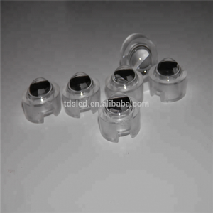 12mm 13mm 1W 3W Led optique lentille en pmma - Product Image 6