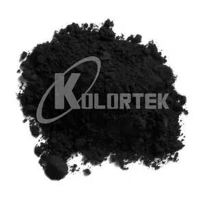 Kozmetik sınıfı Ci77499 Pigment siyah demir oksit