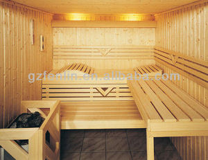 Palestra <span class=keywords><strong>Con</strong></span> <span class=keywords><strong>Sauna</strong></span> Nascosta Cm Sala Massaggi, Mini <span class=keywords><strong>Sauna</strong></span>, Personalizzato <span class=keywords><strong>Sauna</strong></span> Camera - Product Image 2