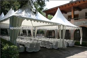 venta caliente nuevo estilo carpa pagoda hecho en China - Product Image 1