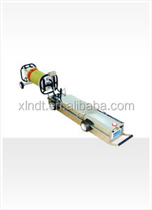 Yg-100 radiográfico equipos NDT tubería Crawler - Product Image 1