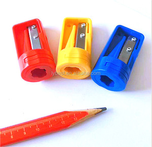 Aiguisoir à <span class=keywords><strong>crayon</strong></span> manuel pour la construction, <span class=keywords><strong>taille</strong></span>-<span class=keywords><strong>crayon</strong></span>, charpentier pour affûtage de <span class=keywords><strong>crayon</strong></span> en bois sans échantillons - Product Image 5