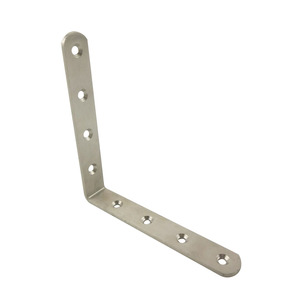 High Quality Custom Furniture <strong>Corner</strong> Fixed Wood Connector Hardware Parts Metal <strong>Bracket</strong> <strong>for</strong> Timber Structural Connectors - Product Image 4