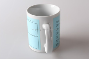 Tiza de café con mango para padres <span class=keywords><strong>del</strong></span> regalo <span class=keywords><strong>del</strong></span> día - Product Image 4