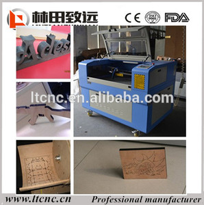 9060 grabador láser barata <span class=keywords><strong>para</strong></span> madera plástico etc - Product Image 5
