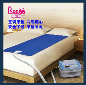 Bantalan kasur hangat dan dingin, pompa air untuk musim panas dan musim dingin - Product Image 4