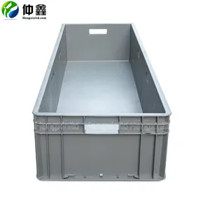 Giá Rẻ Nhựa Stack Box Cho Cá Lưu Trữ, Nhựa An Ninh Crate