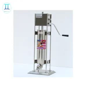 <span class=keywords><strong>2</strong></span> لتر اسبانيا المحمولة آلة churros/آلة churros espagne للبيع - Product Image 1