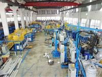 Machine à mousse de polyuréthane haute pression modèle standard EMM078-A60-H 220V/380V automatique