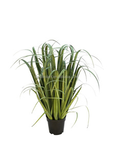2017 <span class=keywords><strong>meilleur</strong></span> décoratif en plastique <span class=keywords><strong>faux</strong></span> paysage <span class=keywords><strong>gazon</strong></span> artificiel jardin herbe citron herbe - Product Image 4
