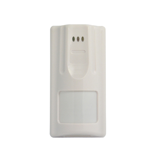 Intérieur PIR Alarme Infrarouge Micro-ondes Pet Immunité Filaire Détecteur de Mouvement Montage Mural Anti Vol Gsm Sécurité Maison - Product Image 2