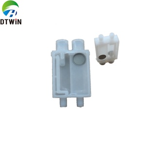 UV <strong>INK</strong> Sac DX7/DX6 Eco Solvent Damper Head <strong>INK</strong> Damper for Xuli/Nuocai/Skycolor/Xenons Printer with Good Price - Product Image 2