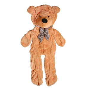 Grote Pluche Dier Skins Opgevulde Teddybeer Skins Groothandel - Product Image 2