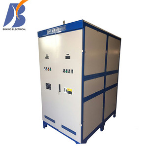 Bộ Chỉnh Lưu Anodizing Nhôm Công Suất Cao 20000A 36V - Product Image 2