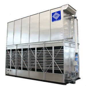 Prix du condenseur évaporatif R717 pour <span class=keywords><strong>installation</strong></span> de réfrigération à l'ammoniac pour la réfrigération industrielle Philippines Russie Mexique Thaïlande - Product Image 5