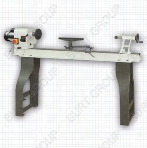 <span class=keywords><strong>Torno</strong></span> <span class=keywords><strong>para</strong></span> <span class=keywords><strong>Madera</strong></span> de Velocidad Variable MC1643 16X43 con Cabezal Giratorio - Product Image 1