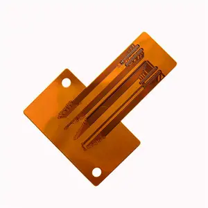 Scheda PCB rigida di alta qualità con scheda PCB FPC affidabile del produttore cinese