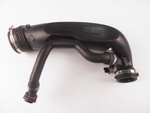 Tuyau de turbocompresseur OEM V763335580 9811908380 pour <span class=keywords><strong>Peugeot</strong></span> 308CC 308SW <span class=keywords><strong>3008</strong></span> C4L RCZ 1.6T - Product Image 4