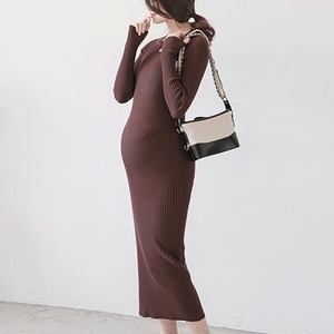 ชุดเดรสถักสำหรับคุณแม่ตั้งครรภ์เสื้อนอกแบบกำหนดเองได้ - Product Image 6