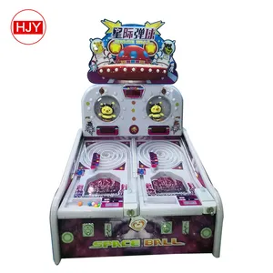 Vuelos de La Moneda operado Pinball Arcade máquina de juego/<span class=keywords><strong>3D</strong></span> Pinball Virtual para la máquina - Product Image 1