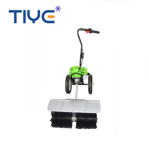 <span class=keywords><strong>430</strong></span> de 520 cortador de cepillo con ruedas Desbrozadora con ruedas - Product Image 5