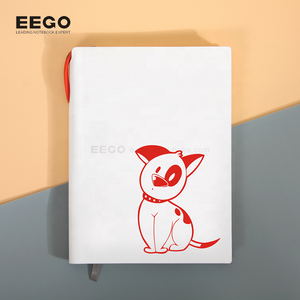 Custom Logo Business <strong>Planner</strong> Notebook Simple Stationery A5 Soft Cover Skin Feel Leather <strong>Planner</strong> <strong>Book</strong> Diary <strong>Book</strong> - Product Image 1