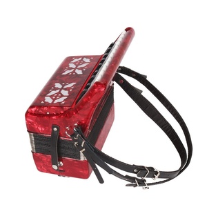 Ornements professionnels de haute qualité, 22 clés, 8 basse, vente en gros, collection - Product Image 1