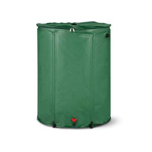 Home Soluzioni da <span class=keywords><strong>pioggia</strong></span> in pvc di acqua barile Pieghevole <span class=keywords><strong>Pioggia</strong></span> Barile di Stoccaggio Dell'acqua da giardino-50 Gallon - Product Image 1