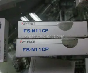 KEYENCE Fiber Amplifikatör FS-N11CP