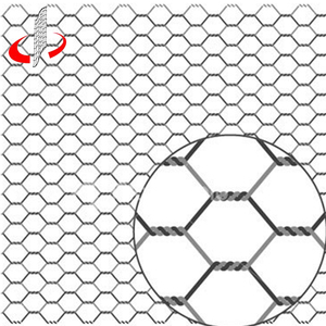 Fine Precio Gallinero Hexagonal Malla De Alambre - Product Image 1