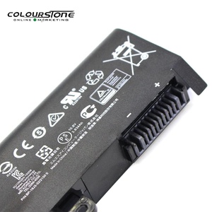 Batería para Portátil BTY-M6H para GE62 <span class=keywords><strong>GE72</strong></span> GP62 PE60 PE70 GE62VR GP72 GL72 2QC <span class=keywords><strong>2QD</strong></span> 2QE GL62M MS-1792 MS-16J2 Series 10.8V 4730mAh 51Wh - Product Image 6