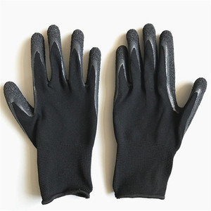 Gants <span class=keywords><strong>en</strong></span> latex <span class=keywords><strong>noir</strong></span> OPTIMA calibre 13, vente <span class=keywords><strong>en</strong></span> gros de gants <span class=keywords><strong>en</strong></span> <span class=keywords><strong>plastique</strong></span> - Product Image 1