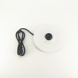 1.8L màu hồng thép không gỉ Ấm đun nước điện 1500W <span class=keywords><strong>1.5L</strong></span> - Product Image 6