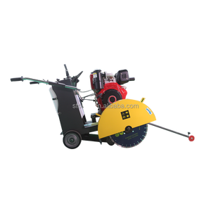 16 "beton kesici/beton testeresi kesme makinesi-benzinli Honda - Product Image 6