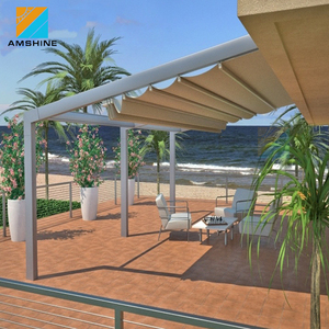 <span class=keywords><strong>Jardin</strong></span> cadre en aluminium stores <span class=keywords><strong>pare</strong></span>-<span class=keywords><strong>soleil</strong></span> - Product Image 6