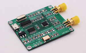 Taidacent-generador de función de barrido de señal USB, 140MHz, 150 mhz, 4,4 GHz, medidor de señal <span class=keywords><strong>RF</strong></span> con analizador de espectro - Product Image 4