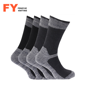 Chaussettes chaudes FY-II-1469 pour hommes Chaussettes épaisses pour hommes Chaussettes de travail pour hommes - Product Image 1