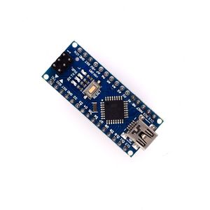 <span class=keywords><strong>Nano</strong></span> V3.0 Verbeterde Atmega 328P Development Board Module TYPE-C Interface Lassen Moederbord - Product Image 3