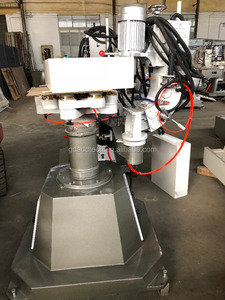 Máy Mài/Vát/Đánh Bóng Thủy Tinh Không Đều - Product Image 2