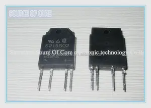 (Elektronik Komponent) S216S02