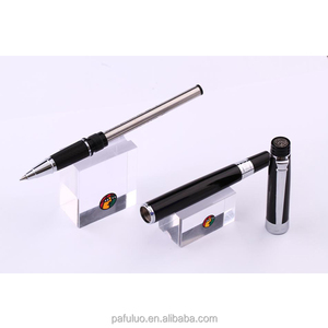 rollerball pennen relatiegeschenk metalen <span class=keywords><strong>pen</strong></span> - Product Image 2